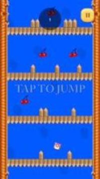 Jump Challenge游戏截图2