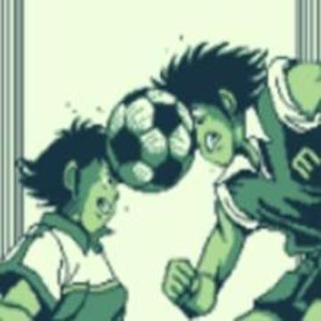 Captain Tsubasa - Football Soccer Game游戏截图2