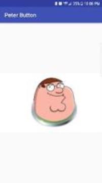 Peter Griffin Button游戏截图2