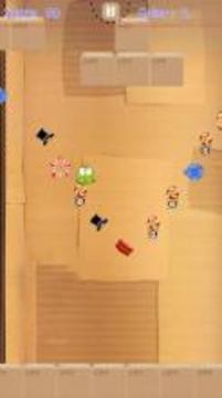 Candy Cut Jump Rope游戏截图4