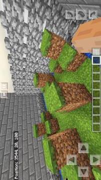 Unfair Challenge: New Mini-game. Map for MCPE游戏截图3