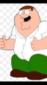 Peter Griffin Button游戏截图1