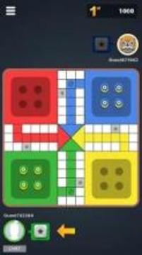 Ludo Star Kings游戏截图2