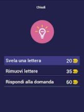 Ladybug Quiz in Italiano游戏截图2