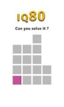 Fill One Line - Stroke Puzzle Game游戏截图5