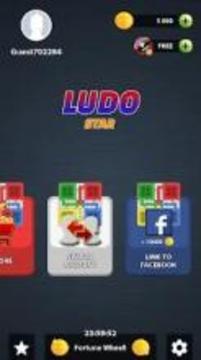 Ludo Star Kings游戏截图5