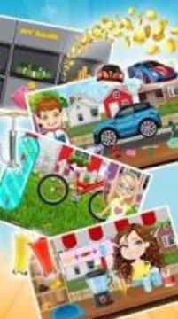 Crazy Summer Camp - Summer Vacation Frenzy游戏截图3