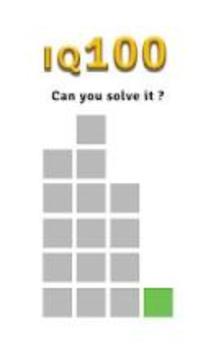 Fill One Line - Stroke Puzzle Game游戏截图4