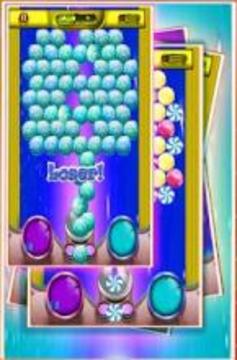 Bubble Shooter World 2018游戏截图2