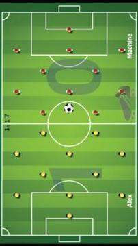Pin Soccer Championship游戏截图5