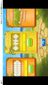 Tripeaks – Garden Solitaire游戏截图3