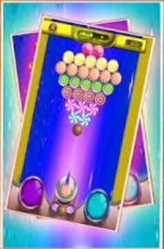 Bubble Shooter World 2018游戏截图4