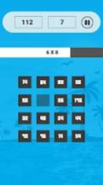 Math game - Math x Multi游戏截图2