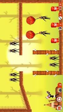 Stickman Hunter游戏截图4