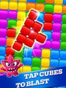 Toys Tap Crush游戏截图4