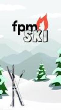 FPM Ski游戏截图1