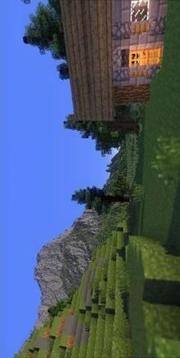 DocteurDread’s Shaders Mod for MCPE游戏截图2