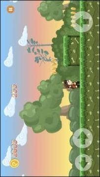 Jungle World Adventure游戏截图2
