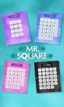 Mr. Square Dots Puzzle游戏截图4