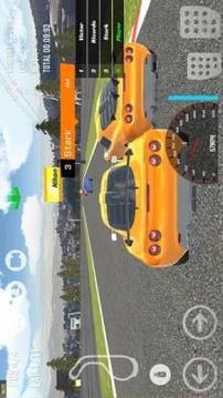 Demo Racing Game游戏截图4