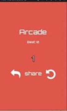 Piano Tiles - Imagine Dragons; Radioactive游戏截图1