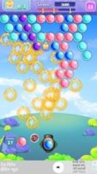 Bubble Shoot Pop Fun游戏截图4