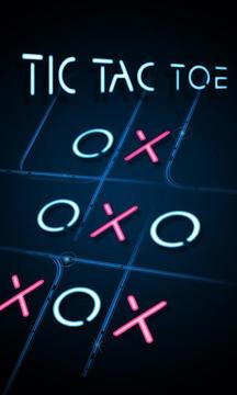 Tic Tac Toe Games Planet游戏截图2