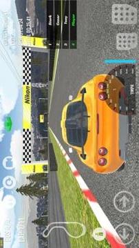 Demo Racing Game游戏截图5