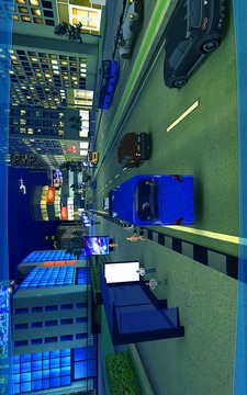 City Bus Simulator 2018: Intercity Bus Driver 3D游戏截图2