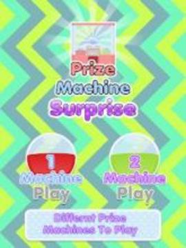 Prize Machine Surprise游戏截图2