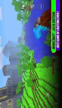 Minicraft : Exploration and Survival游戏截图4