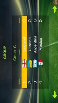 Ultimate Football 3D游戏截图2