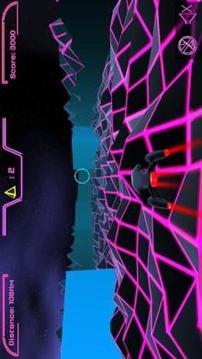 Neon Dash Ultimate游戏截图3