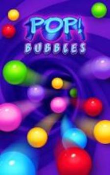 Pop! Bubbles游戏截图2