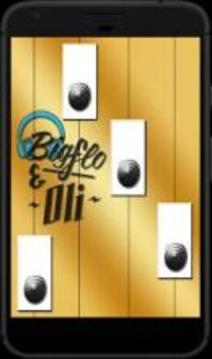 BigFlo e Oli Piano Legend游戏截图5