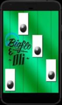 BigFlo e Oli Piano Legend游戏截图2