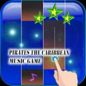 pirate of the caribbean piano游戏截图4