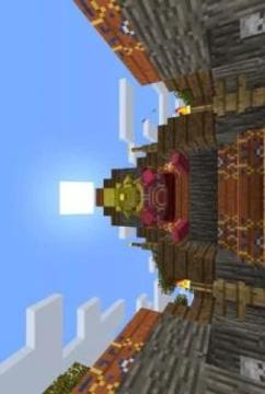 Mowzie’s Mobs Mod for MCPE游戏截图3