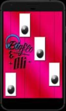 BigFlo e Oli Piano Legend游戏截图4