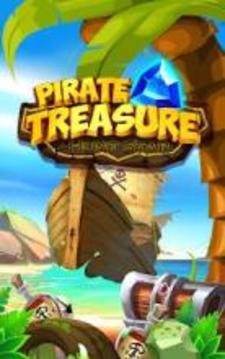 Pirate Treasure Hunt Star游戏截图3