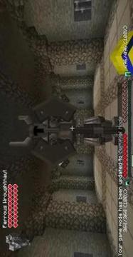 Mowzie’s Mobs Mod for MCPE游戏截图2