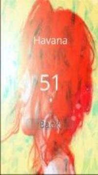 Havana PIANO Tiles - camila cabello游戏截图1