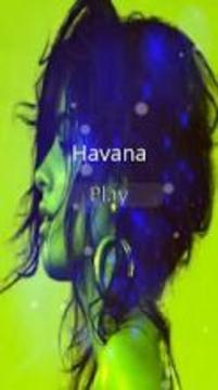 Havana PIANO Tiles - camila cabello游戏截图4