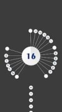 Pin Circle - Crazy Dots, Add Dots To Circle游戏截图3