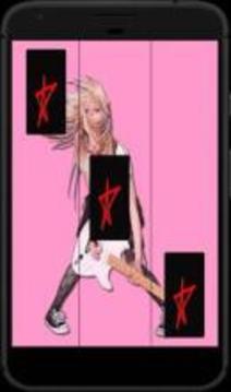 Avril Lavigne Piano Legend游戏截图4