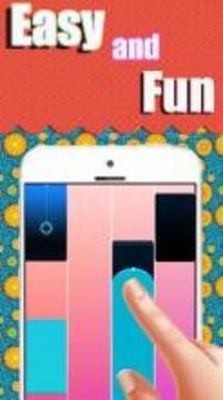 * Amazing Tiles 3 : Music Games游戏截图3