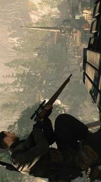 Sniper 3D FHD (2019)游戏截图4