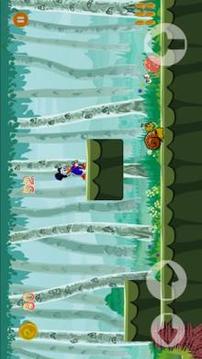 Super Ducktales Adventure World游戏截图2