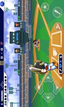 棒球全明星 Baseball Su...游戏截图4