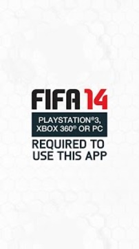 EA SPORTS 足球俱乐部游戏截图5